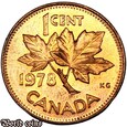 1 CENT 1978 KANADA